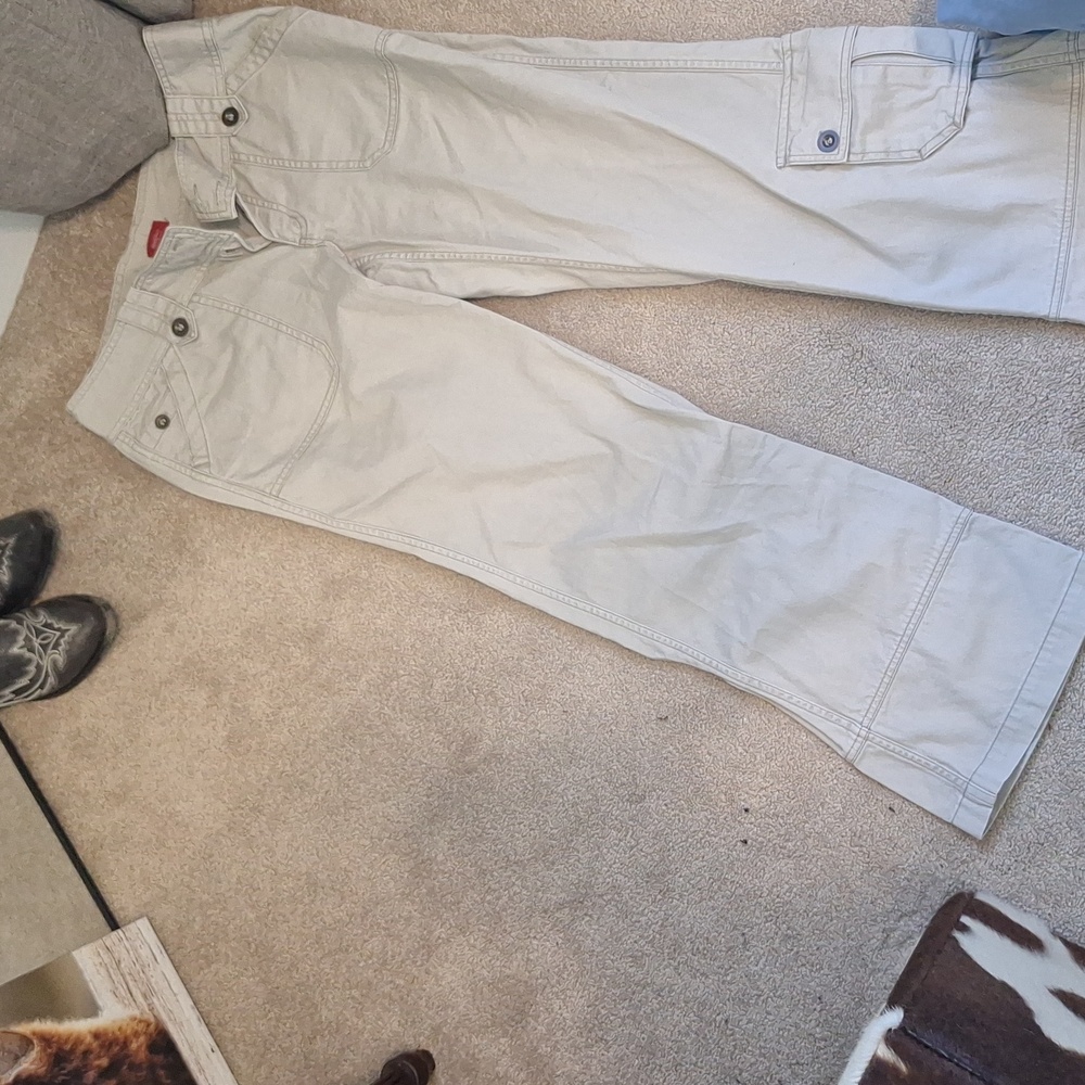 Cargo pants
